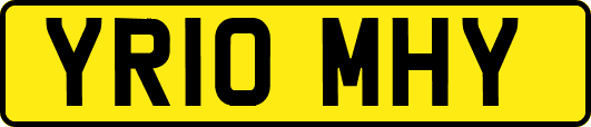 YR10MHY