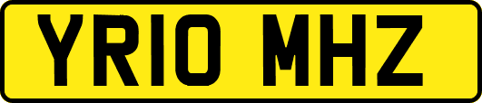 YR10MHZ