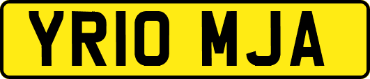 YR10MJA