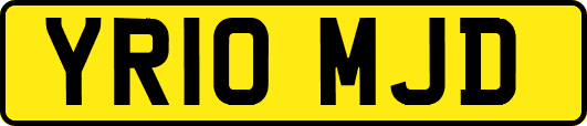 YR10MJD