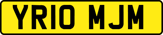 YR10MJM