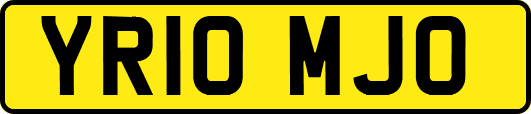 YR10MJO