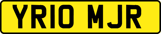 YR10MJR
