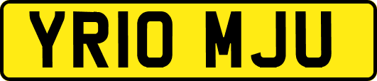 YR10MJU