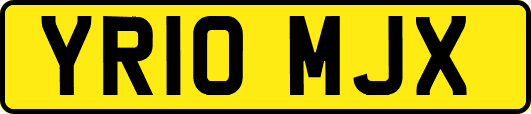 YR10MJX