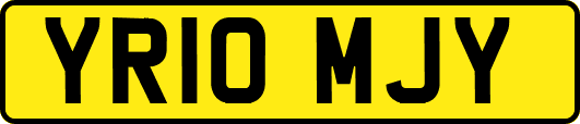 YR10MJY