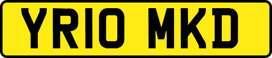 YR10MKD