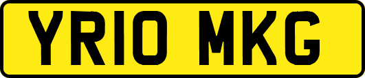 YR10MKG