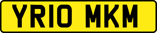 YR10MKM
