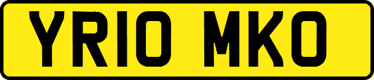 YR10MKO