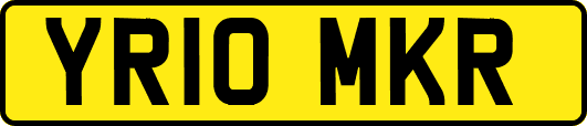 YR10MKR