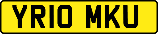 YR10MKU