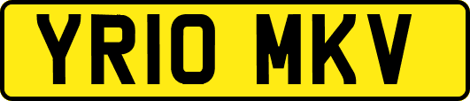 YR10MKV
