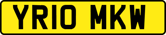 YR10MKW
