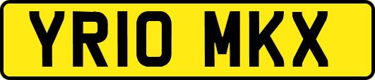 YR10MKX