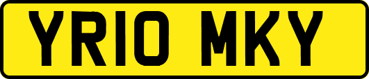 YR10MKY