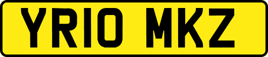 YR10MKZ