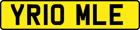 YR10MLE