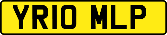 YR10MLP