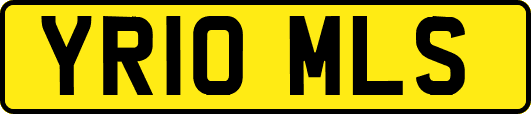 YR10MLS
