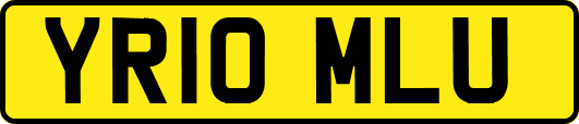 YR10MLU