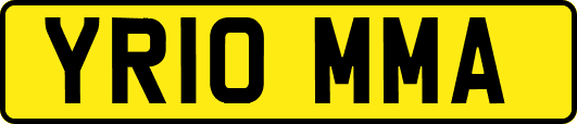 YR10MMA