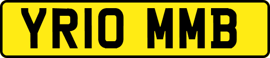 YR10MMB