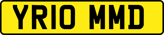 YR10MMD