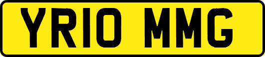 YR10MMG