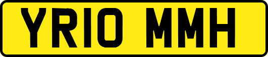 YR10MMH
