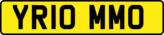 YR10MMO