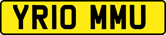YR10MMU