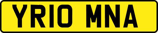 YR10MNA