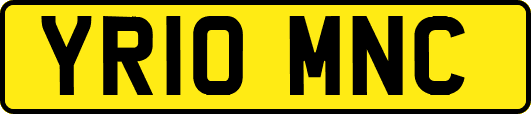 YR10MNC