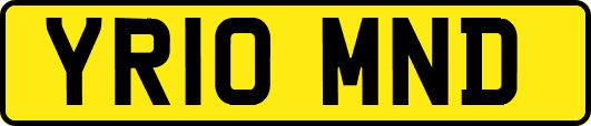 YR10MND