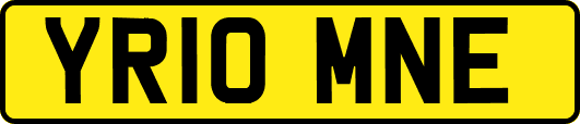 YR10MNE