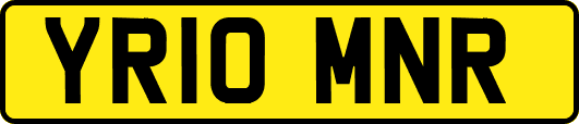 YR10MNR