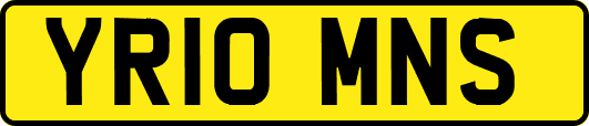 YR10MNS