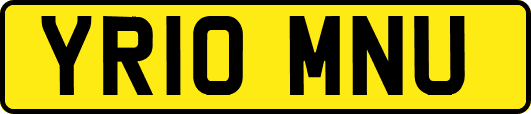 YR10MNU