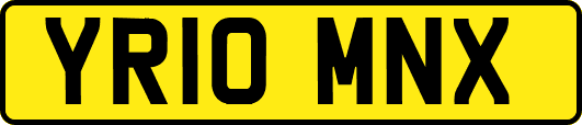 YR10MNX