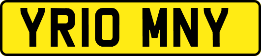 YR10MNY