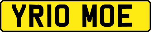 YR10MOE