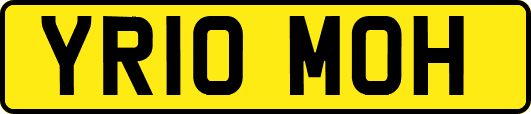 YR10MOH