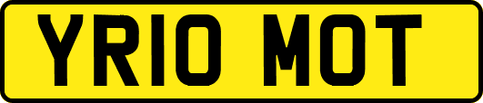 YR10MOT