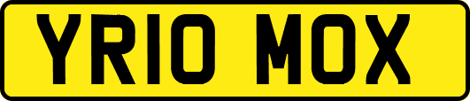 YR10MOX