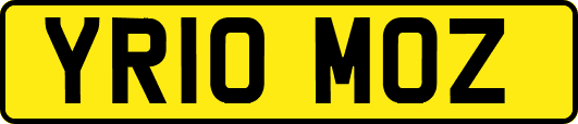 YR10MOZ