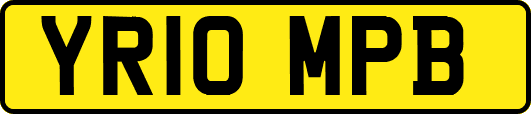 YR10MPB