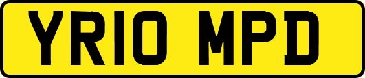 YR10MPD
