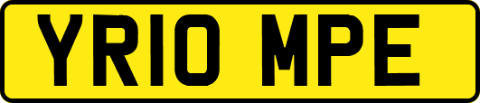 YR10MPE