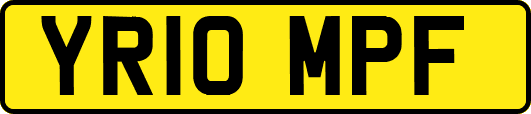 YR10MPF